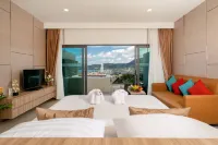 Patong Bay Hill Resort