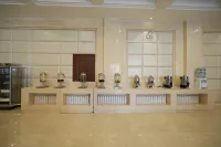 Tumenjiang Business Hotel - Desayuno