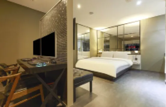 HERTZ Hotel（ソウル）