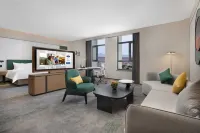Hampton by Hilton Alxa