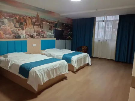 Xunyun Express Hotel