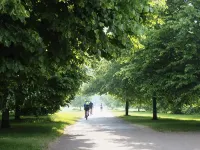 DoubleTree by Hilton London - Hyde Park Hotels in London