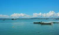 Borrman Sunshine Panorama Selected Hotel (Shanwei Ermalu Food Street) - Romantische