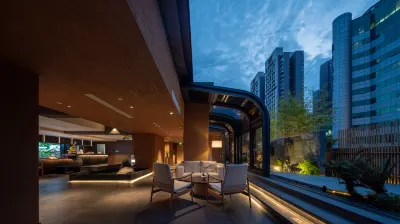 JIAN SHAN TANG Hotels near Chengdu Normal University Information Science Department Wuyuehua Teaching Department