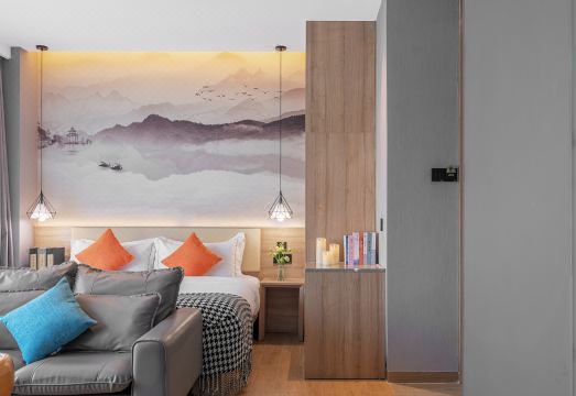 객실 내부 사진 2