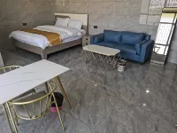 Fengyuan Elevator B&B (Jiageng South Gate) - Beach