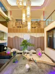 九華山聚豐緣居民宿（九華山上祗園寺店）