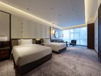 Meiyue Yunxi Hotel Hotels in Jinan