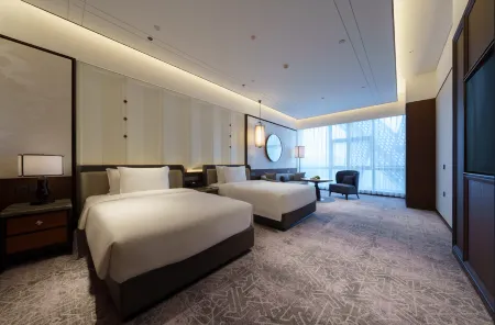 โรงแรมเมย์เยว่ หยุนซี