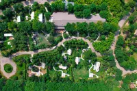 Xi'an Hanyang RV Residence Camp 시안 호텔