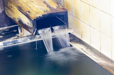 フィットネス＆レクリエーション施設 ホテル浦島の写真