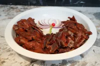 Yuegongguan Hotel (the Old Town of Lijiang) - Desayuno