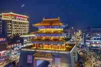 Gemei Hotel (Kaifeng Drum Tower Square Daxiangguosi Branch)