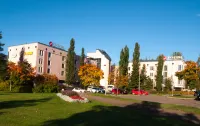 Original Sokos Hotel Vaakuna Kouvola Hotels near Kouvola's Model Railway Museum