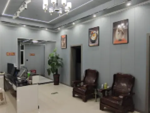 Lanxin Hotel