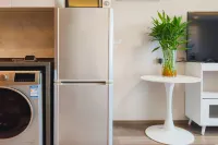 Cenxi Story Apartment (Nanjing New Town Science and Technology Park)