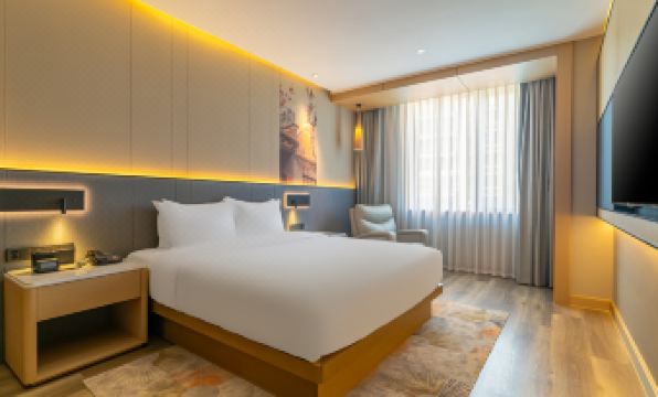 Hilton Garden Inn Foshan