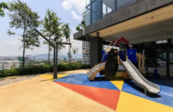 Tropicana 218 Macalister 公寓喬治敦