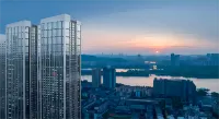 Yue Hotel (Changsha Wuyi Square Peiyuanqiao Subway Station)