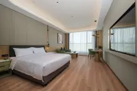Youshe Hotel (Nanping Wanda Plaza) Hotels near Fujian Weibei Health School (New Campus)
