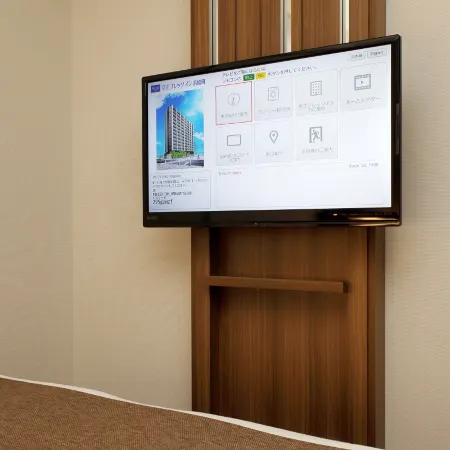 Keio Presso Inn Hamamatsucho