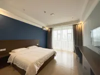 Qingxu Xudong Business Hotel - فطور