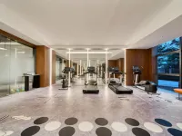 Hangzhou Gongshu Grand Canal UrCove by Hyatt Hotel Hotels near Gongshu