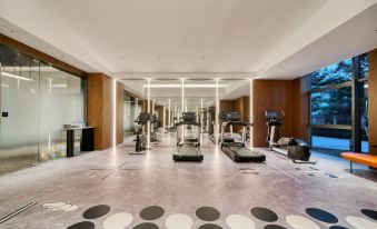 Hangzhou Gongshu Grand Canal UrCove by Hyatt Hotel