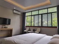 Zhayu Yunshuijian Hotel Hotels in Zayu