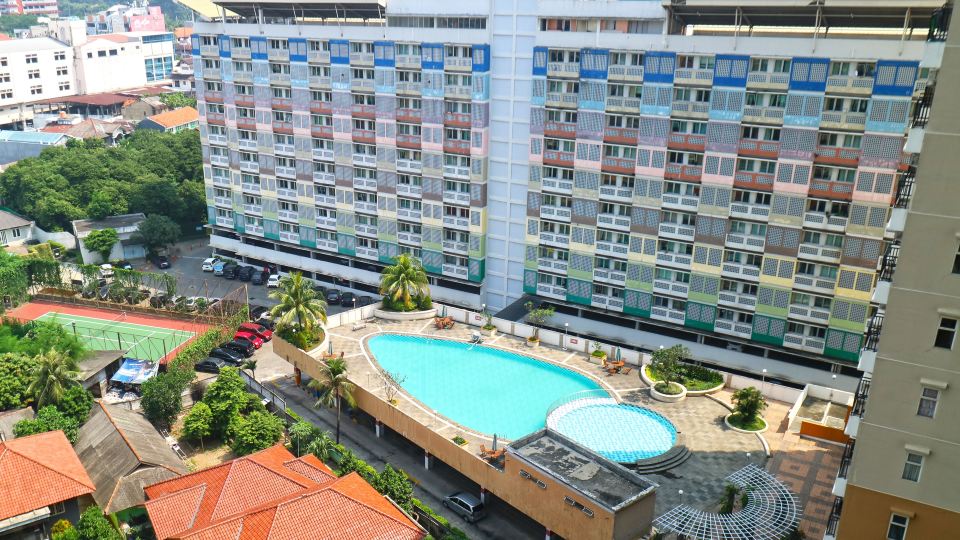 Star Apartemen Margonda Residence 2 Depok