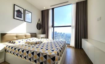 Nanahousing-Vinhomes Skylake Luxury Apartments