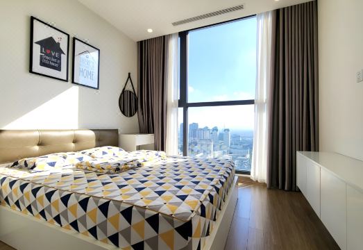 Nanahousing-Vinhomes Skylake Luxury Apartments