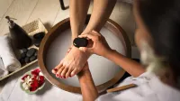 斐濟太平洋大酒店 - SPA
