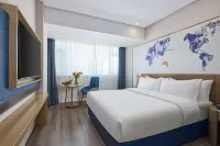 凱里亞德酒店（天津奧體中心店） 鄰近天津市動物園-獅虎山的酒店