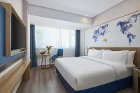 Kyriad Hotel (Tianjin Aoti Zhongxin) Отели рядом со станцией Станция Ли Сяньчжуан