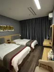 Shankee Hotel (Luntai Pedestrian Street)