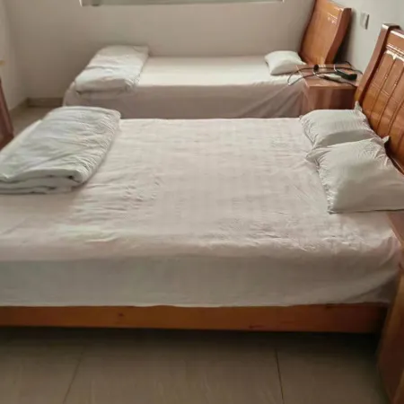 Fei County Liujia Hotel