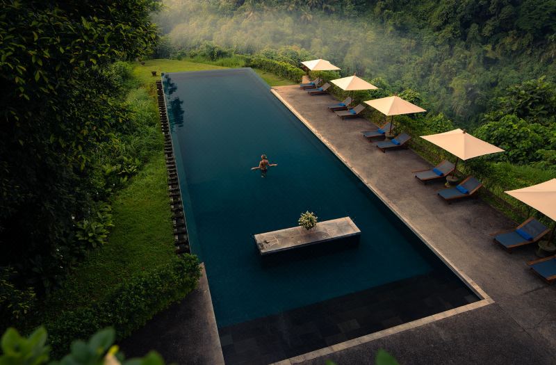 Alila Ubud photo 3