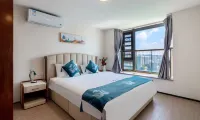 Haishe Homestay (Haihua Island No.2 Island Branch)