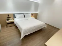 Lvyi Hotel (Dongou Zhiku Branch)