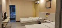 Chenzhou Shengnuo Yuanqi Hotel