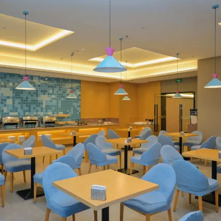 Ruibaiyun Hotel (Baoying Yeting Road)