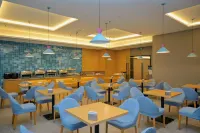 Ruibaiyun Hotel (Baoying Yeting Road) - Bữa sáng