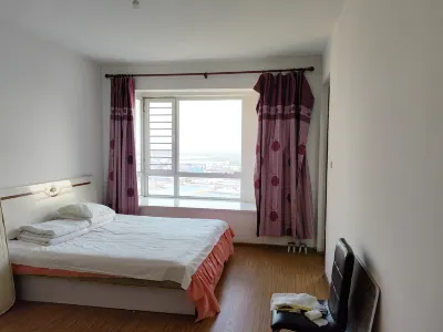 天津果果公寓 Hotels in Junliangcheng area