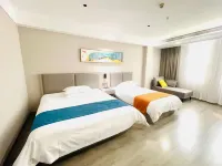 Rujiarui Baiyun Hotei Hotels in Liyang