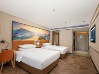 Vienna Hotel (Tomson Eryuan Hot Spring)