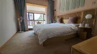 Huangyangshan Huayanggu Homestay