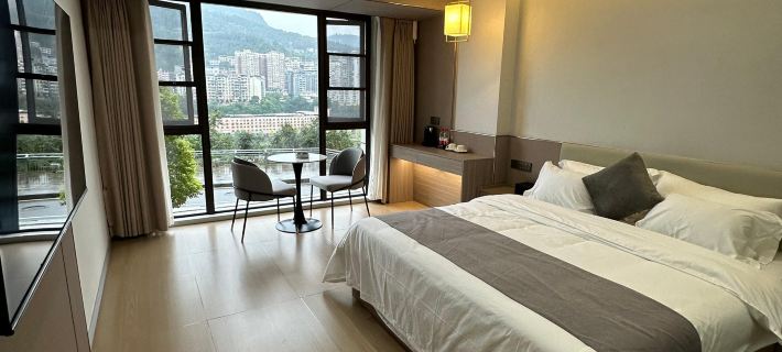 Pingchang Time Business Hotel Hotels in Pingchang