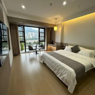 Pingchang Time Business Hotel