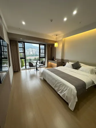 Pingchang Time Business Hotel